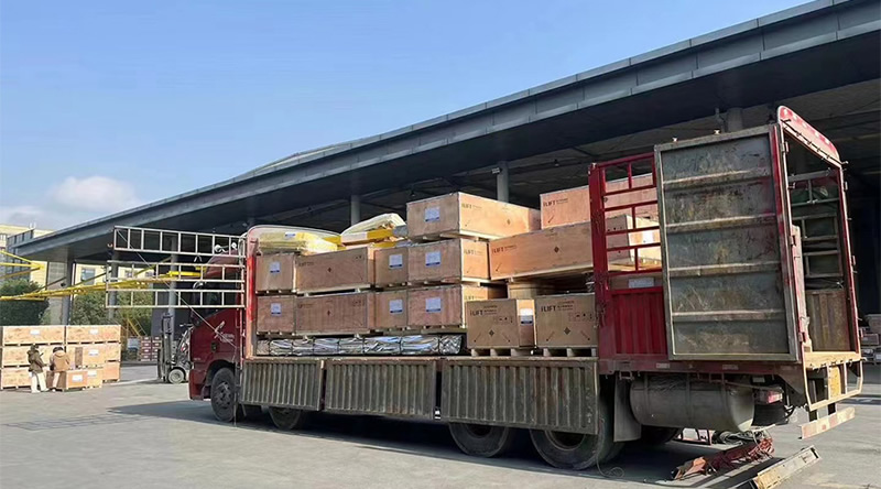 揭阳揭西县到信阳物流公司-揭西县到信阳物流专线-大小件托运服务